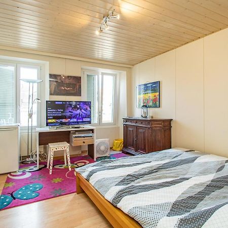 Chambre Double Last Minute 페이엔 외부 사진