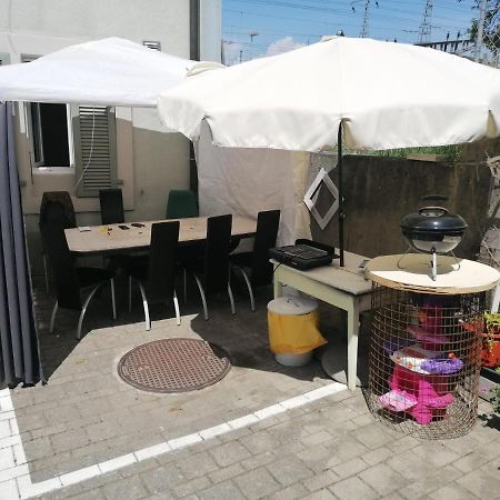 Chambre Double Last Minute 페이엔 외부 사진