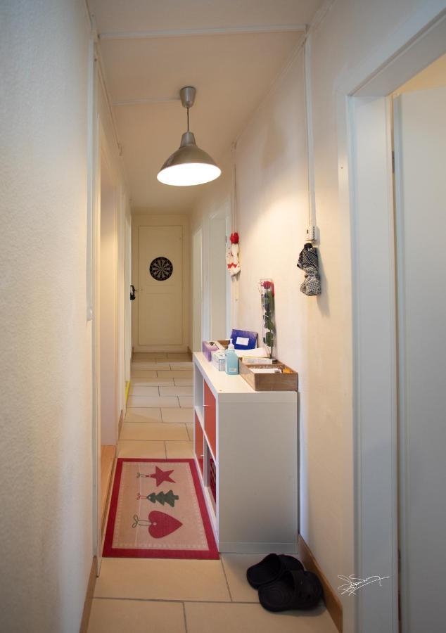 Chambre Double Last Minute 페이엔 외부 사진
