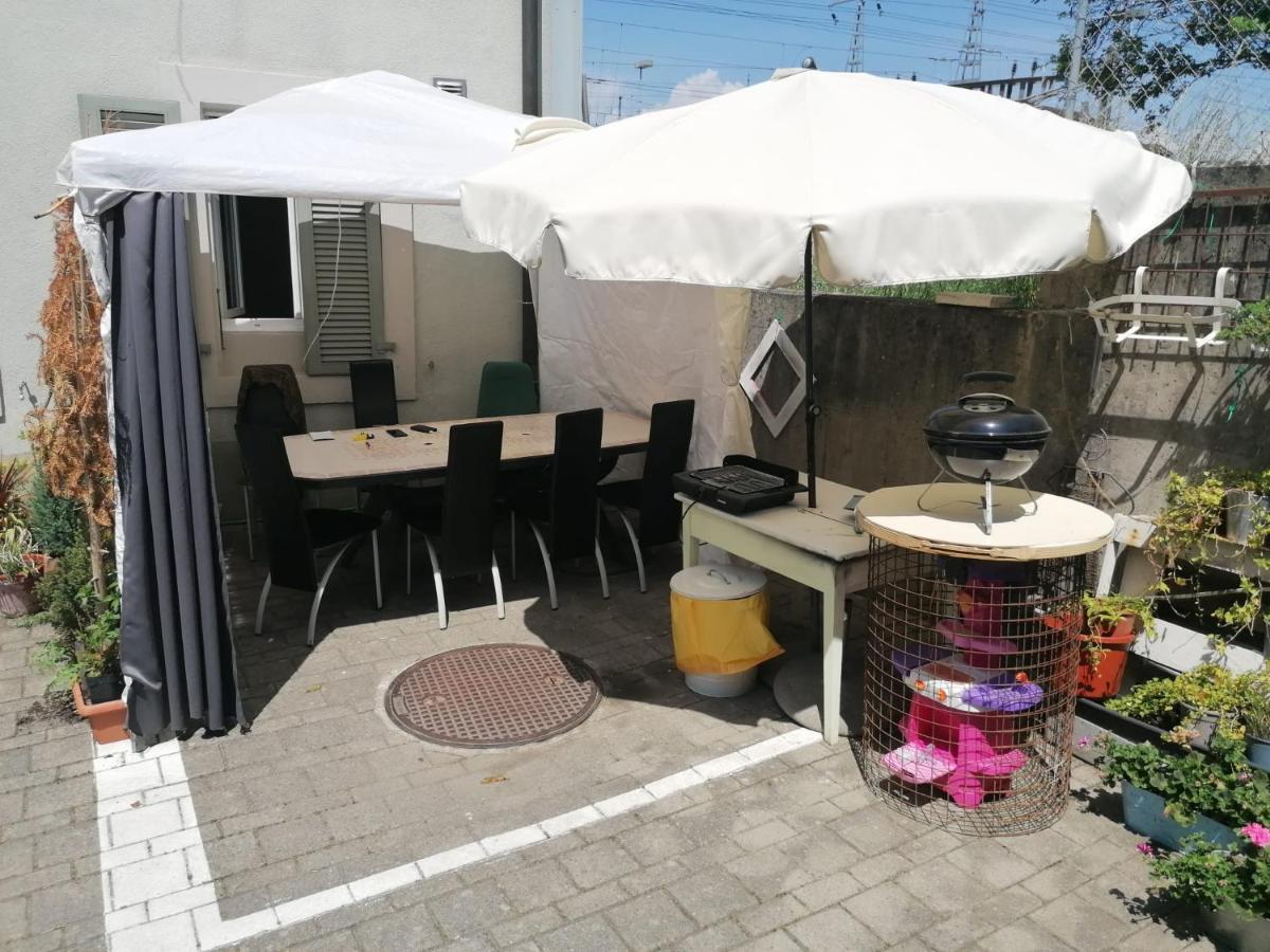 Chambre Double Last Minute 페이엔 외부 사진