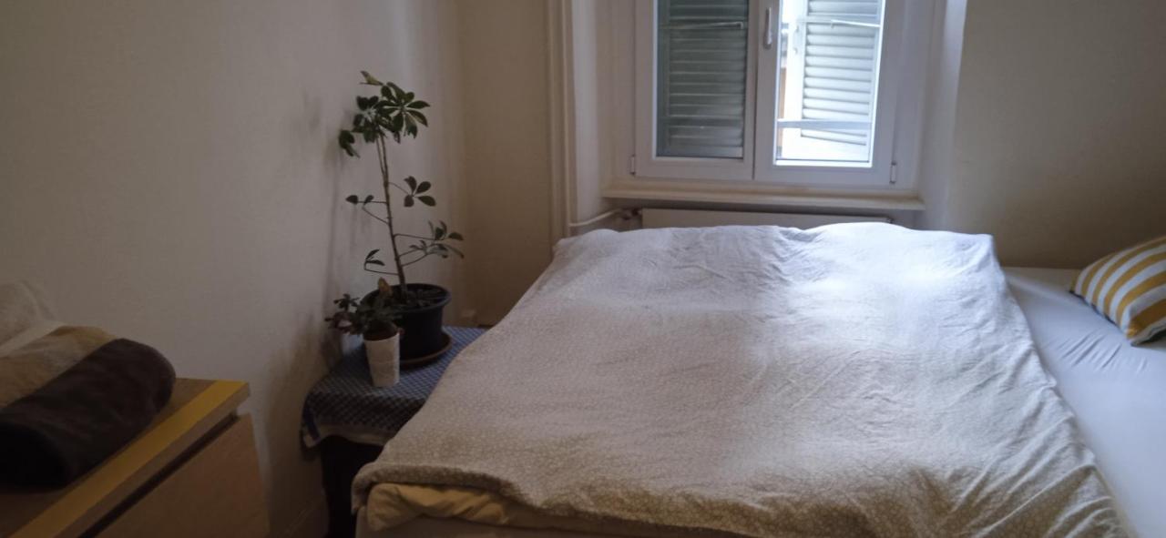 Chambre Double Last Minute 페이엔 외부 사진